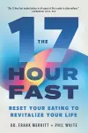 The 17 Hour Fast cover