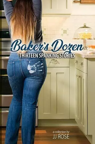 Baker's Dozen cover