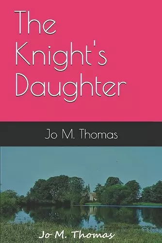 The Knight's Daughter cover