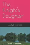 The Knight's Daughter cover