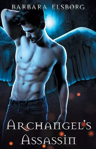 Archangel's Assassin cover