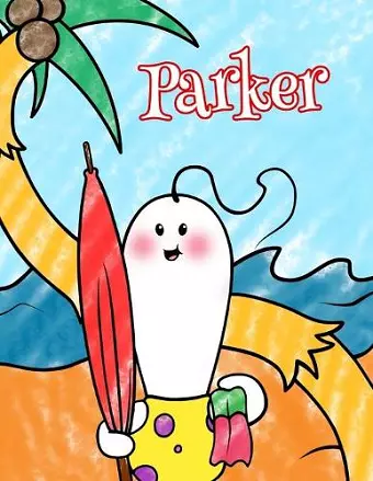 Parker cover