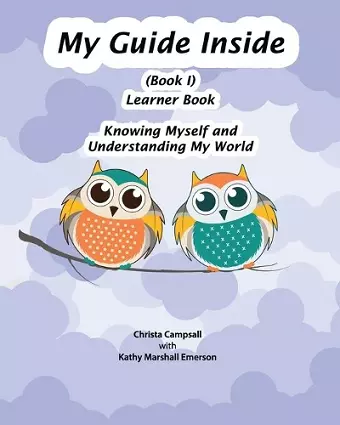 My Guide Inside (Book I) Learner Book cover