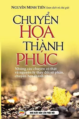 Chuyển họa thành phúc cover