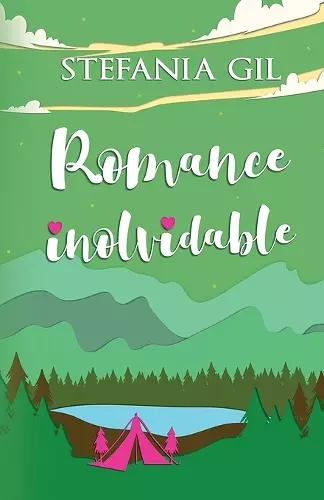 Romance Inolvidable cover