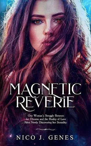 Magnetic Reverie cover