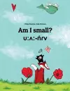 Am I small? υ cover