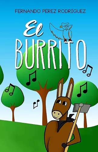 El burrito cover