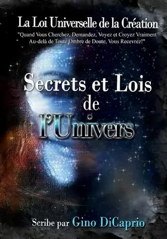 Secrets et Lois de l'Univers cover