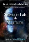 Secrets et Lois de l'Univers cover