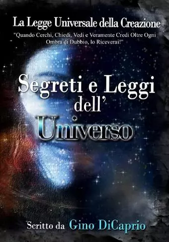 Segreti e Leggi dell'Universo cover