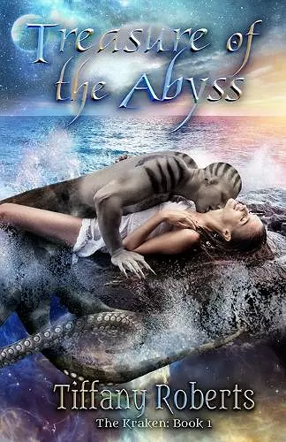 Treasure of the Abyss cover