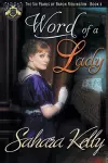 Word of a Lady cover