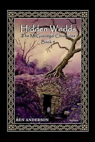 Hidden Worlds cover