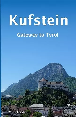 Kufstein cover