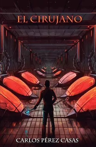 El Cirujano cover