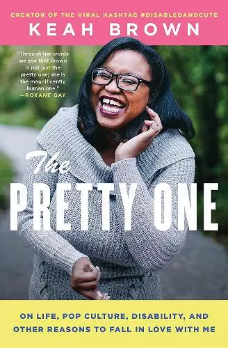 The Pretty One cover