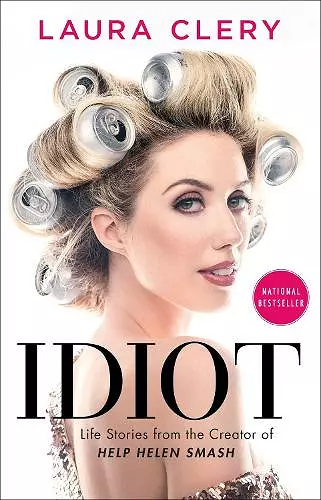 Idiot cover