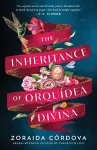 The Inheritance of Orquídea Divina cover