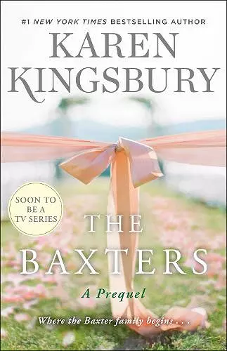 The Baxters cover