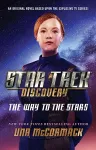 Star Trek: Discovery: The Way to the Stars cover
