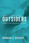 Outsiders cover