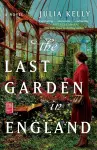 The Last Garden in England cover