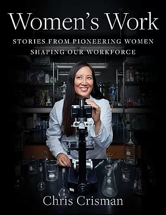 Women's Work cover