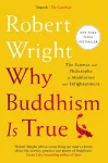 Why Buddhism Is True cover