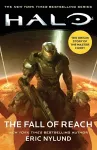 Halo: The Fall of Reach cover