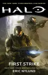 Halo: First Strike cover
