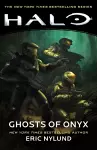 Halo: Ghosts of Onyx cover