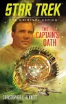 The Captain's Oath cover