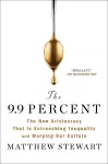 The 9.9 Percent cover