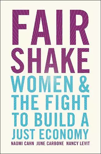 Fair Shake cover