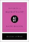 Becoming a Hairstylist cover