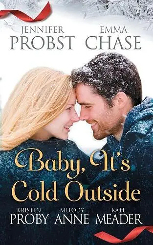 Baby, It's Cold Outside cover