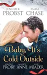 Baby, It's Cold Outside cover