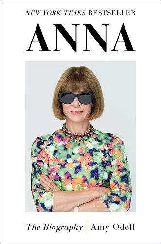 ANNA cover