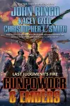 Gunpowder & Embers cover