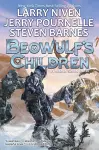 Beowulf's Children cover