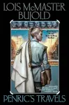 Penric's Travels cover