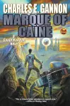 Marque of Caine cover