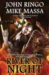 River of Night cover