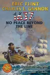 1637: No Peace Beyond the Line cover