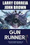 Gun Runner cover