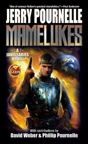 Mamelukes cover