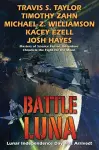 Battle Luna cover