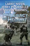 Legacy of Heorot cover