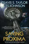 Saving Proxima cover